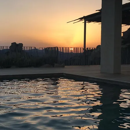 With Pool And Panoramic View Costa Smeralda * Abbiadori